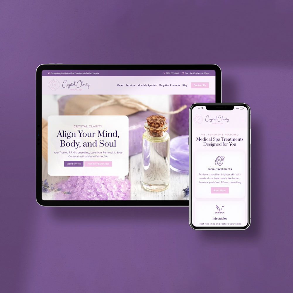 “Testimonial/Case Study Header for Client Review”